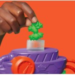 Hasbro Play-doh Teenage Mutant Ninja Turtles Mutation Station G0557 5010996308931