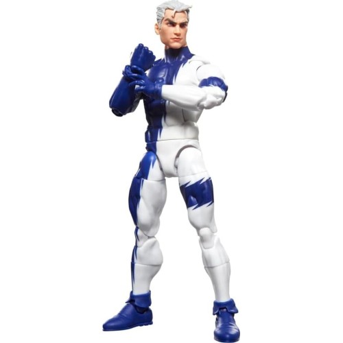 Hasbro Marvel Legends Series Black Widow and Quicksilver, Avengers: The Crossing C G2122 5010996360106