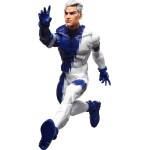 Hasbro Marvel Legends Series Black Widow and Quicksilver, Avengers: The Crossing C G2122 5010996360106