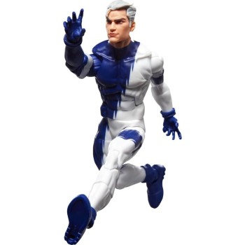 Hasbro Marvel Legends Series Black Widow and Quicksilver, Avengers: The Crossing C G2122 5010996360106