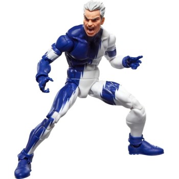 Hasbro Marvel Legends Series Black Widow and Quicksilver, Avengers: The Crossing C G2122 5010996360106
