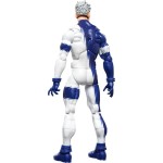 Hasbro Marvel Legends Series Black Widow and Quicksilver, Avengers: The Crossing C G2122 5010996360106