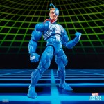 Hasbro Marvel Legends Series Gamerverse Captain America vs Venom Action Figure Col G0622 5010996320476