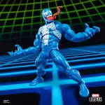 Hasbro Marvel Legends Series Gamerverse Captain America vs Venom Action Figure Col G0622 5010996320476