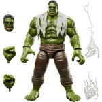 Hasbro Marvel Legends Series Hulk, Spider-man: Brand New Day Collectible 15-cm Act G2033 / G2399 5010996404879