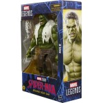 Hasbro Marvel Avengers Marvel Legends Series Hulk, Spider-Man: Brand New Day Collectible 15-Cm G2033 / G2399 5010996404879
