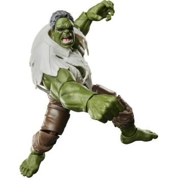 Hasbro Marvel Avengers Marvel Legends Series Hulk, Spider-Man: Brand New Day Collectible 15-Cm G2033 / G2399 5010996404879