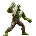 Hasbro Marvel Legends Series Hulk, Spider-man: Brand New Day Collectible 15-cm Act G2033 / G2399 5010996404879