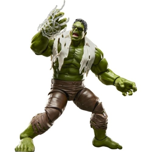 Hasbro Marvel Legends Series Hulk, Spider-man: Brand New Day Collectible 15-cm Act G2033 / G2399 5010996404879