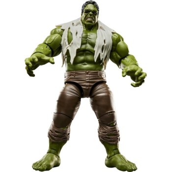 Hasbro Marvel Avengers Marvel Legends Series Hulk, Spider-Man: Brand New Day Collectible 15-Cm G2033 / G2399 5010996404879