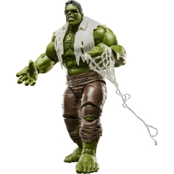 Hasbro Marvel Legends Series Hulk, Spider-man: Brand New Day Collectible 15-cm Act G2033 / G2399 5010996404879