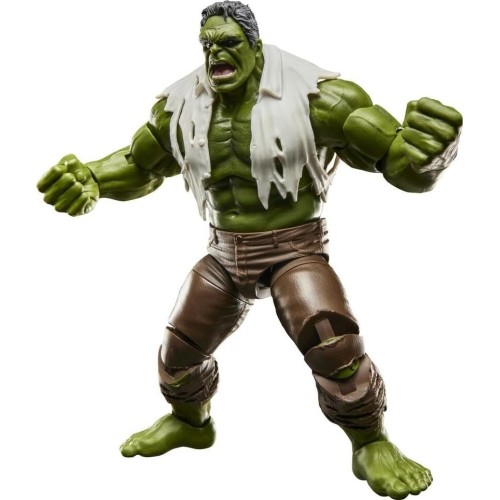 Hasbro Marvel Legends Series Hulk, Spider-man: Brand New Day Collectible 15-cm Act G2033 / G2399 5010996404879