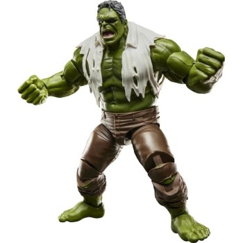 Hasbro Marvel Avengers Marvel Legends Series Hulk, Spider-Man: Brand New Day Collectible 15-Cm G2033 / G2399 5010996404879