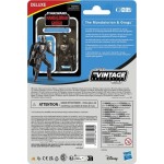 Hasbro Star Wars The Vintage Collection The Mandalorian and Grogu, The Mandalorian G2532 5010996361004