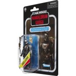 Hasbro Star Wars The Vintage Collection The Mandalorian and Grogu, The Mandalorian G2532 5010996361004