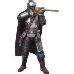 Hasbro Star Wars The Vintage Collection The Mandalorian and Grogu, The Mandalorian G2532 5010996361004