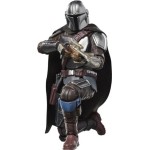 Hasbro Star Wars The Vintage Collection The Mandalorian and Grogu, The Mandalorian G2532 5010996361004