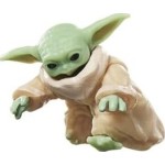 Hasbro Star Wars The Vintage Collection The Mandalorian and Grogu, The Mandalorian G2532 5010996361004
