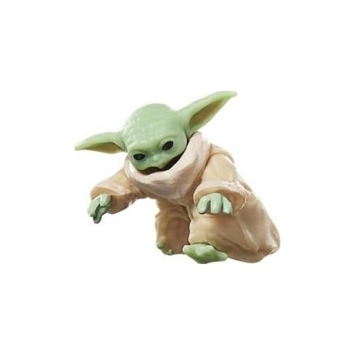 Hasbro Star Wars The Vintage Collection The Mandalorian and Grogu, The Mandalorian G2532 5010996361004