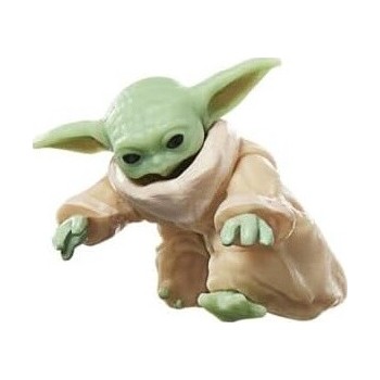 Hasbro Star Wars The Vintage Collection The Mandalorian and Grogu, The Mandalorian G2532 5010996361004