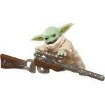 Hasbro Star Wars The Vintage Collection The Mandalorian and Grogu, The Mandalorian G2532 5010996361004