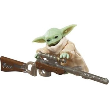 Hasbro Star Wars The Vintage Collection The Mandalorian and Grogu, The Mandalorian G2532 5010996361004