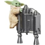Hasbro Star Wars The Vintage Collection The Mandalorian and Grogu, The Mandalorian G2532 5010996361004