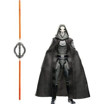 Hasbro Star Wars The Black Series Eleventh Brother, Maul – Shadow Lord Premium Col G1516 / G2570 5010996366078