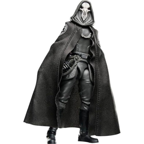 Hasbro Star Wars The Black Series Eleventh Brother, Maul – Shadow Lord Premium Col G1516 / G2570 5010996366078