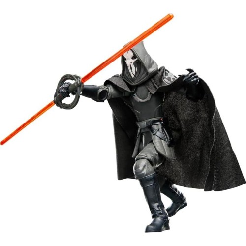 Hasbro Star Wars The Black Series Eleventh Brother, Maul – Shadow Lord Premium Col G1516 / G2570 5010996366078