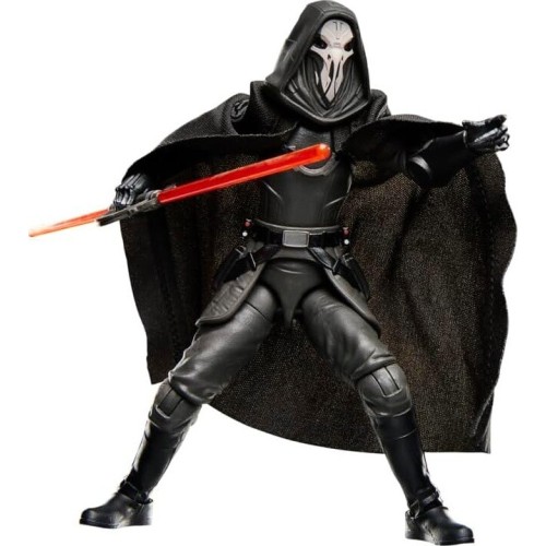 Hasbro Star Wars The Black Series Eleventh Brother, Maul – Shadow Lord Premium Col G1516 / G2570 5010996366078
