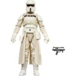 Hasbro Star Wars The Black Series Imperial Remnant At-rt Driver, The Mandalorian a G3111 / G2572 5010996366108