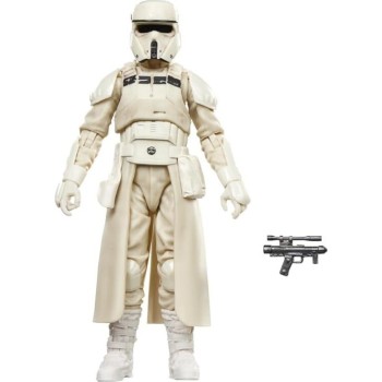 Hasbro Star Wars The Black Series Imperial Remnant At-rt Driver, The Mandalorian a G3111 / G2572 5010996366108