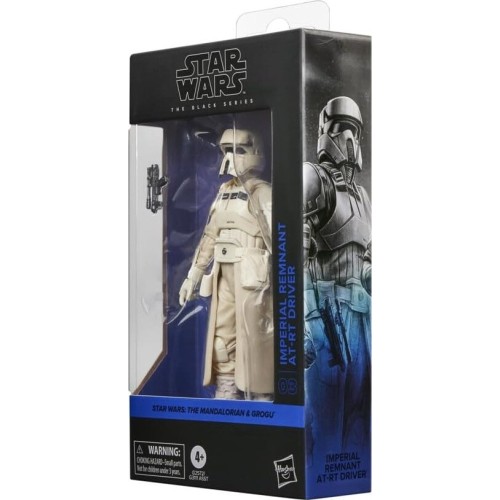 Hasbro Star Wars The Black Series Imperial Remnant At-rt Driver, The Mandalorian a G3111 / G2572 5010996366108