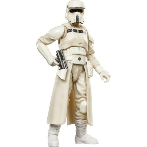 Hasbro Star Wars The Black Series Imperial Remnant At-rt Driver, The Mandalorian a G3111 / G2572 5010996366108