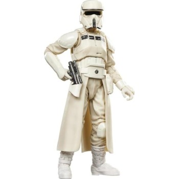 Hasbro Star Wars The Black Series Imperial Remnant At-rt Driver, The Mandalorian a G3111 / G2572 5010996366108