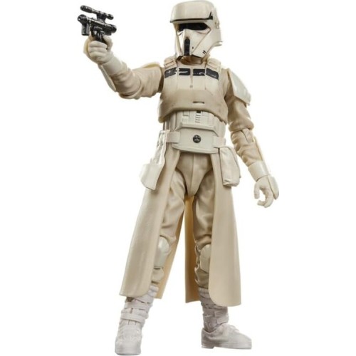 Hasbro Star Wars The Black Series Imperial Remnant At-rt Driver, The Mandalorian a G3111 / G2572 5010996366108