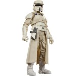 Hasbro Star Wars The Black Series Imperial Remnant At-rt Driver, The Mandalorian a G3111 / G2572 5010996366108