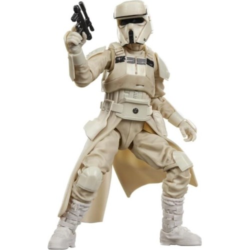 Hasbro Star Wars The Black Series Imperial Remnant At-rt Driver, The Mandalorian a G3111 / G2572 5010996366108