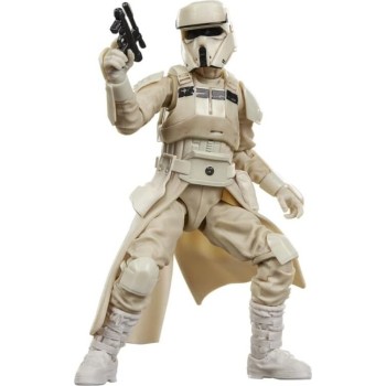 Hasbro Star Wars The Black Series Imperial Remnant At-rt Driver, The Mandalorian a G3111 / G2572 5010996366108