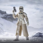 Hasbro Star Wars The Black Series Imperial Remnant At-rt Driver, The Mandalorian a G3111 / G2572 5010996366108