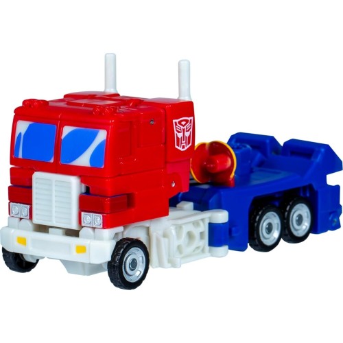 Hasbro Transformers Studio Series Deluxe Class Devastation Optimus Prime G0479 / G0620 5010996297419