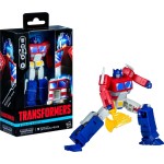 Hasbro Transformers Studio Series Deluxe Class Devastation Optimus Prime G0479 / G0620 5010996297419