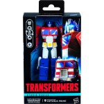 Hasbro Transformers Studio Series Deluxe Class Devastation Optimus Prime Action Fi G0479 / G0620 5010996297419