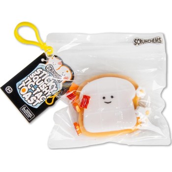Tobar Scrunchems sticky squishy tic tac toast 31.39174 5038728157640