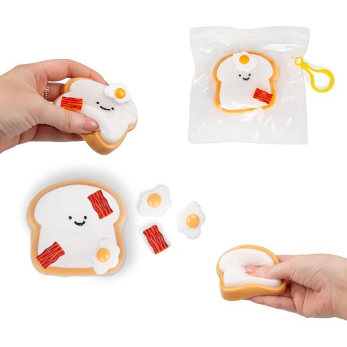 Tobar Scrunchems sticky squishy tic tac toast 31.39174 5038728157640