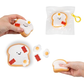 Tobar Scrunchems sticky squishy tic tac toast 31.39174 5038728157640