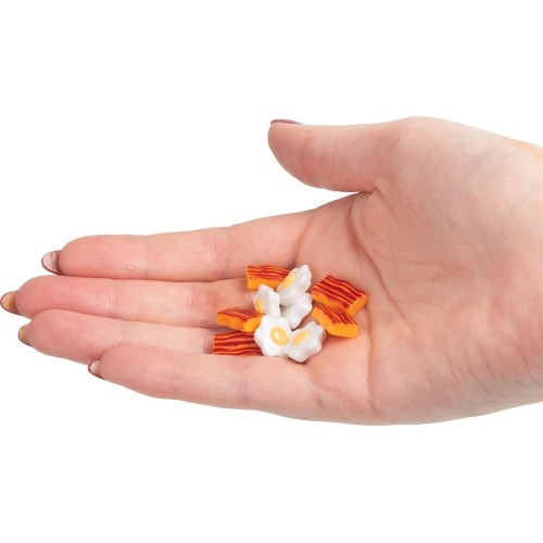 Tobar Scrunchems sticky squishy tic tac toast 31.39174 5038728157640