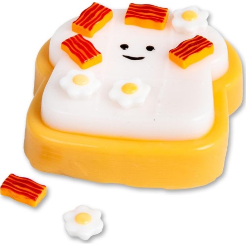 Tobar Scrunchems sticky squishy tic tac toast 31.39174 5038728157640