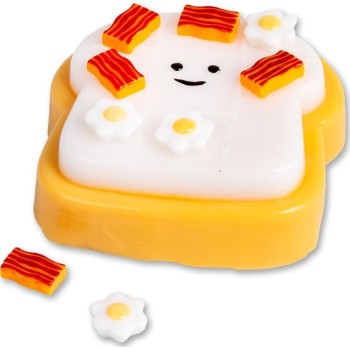 Tobar Scrunchems sticky squishy tic tac toast 31.39174 5038728157640